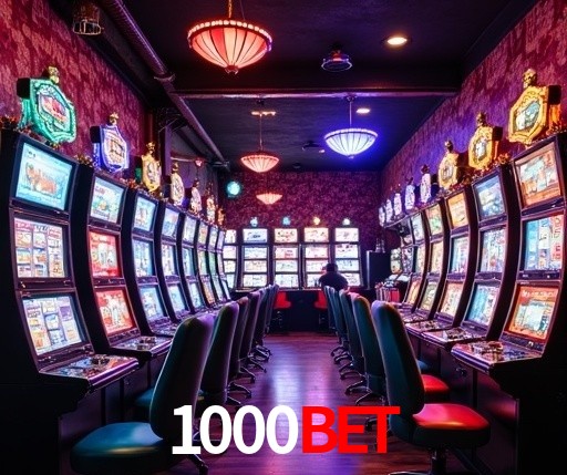 1000bet login