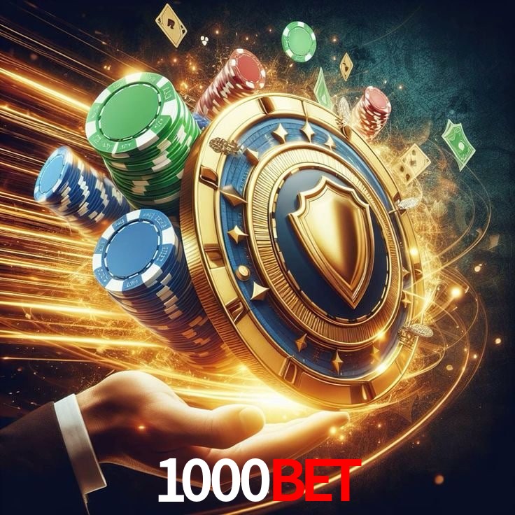 1000bet Win